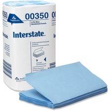 Interstate GPC00350 Paper Towel