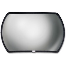 See All SEERR1524 Convex Mirror