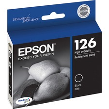 Epson T126120S Ink Cartridge