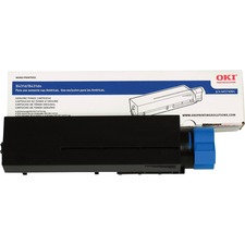 Oki 44574901 Toner Cartridge