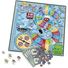 Learning Resources LRNLER5057 Board Game