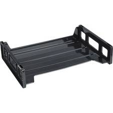 Business Source BSN42585 Desk Tray