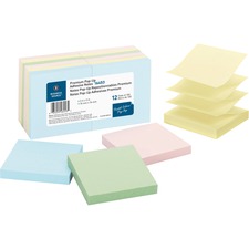Business Source BSN16453 Adhesive Note