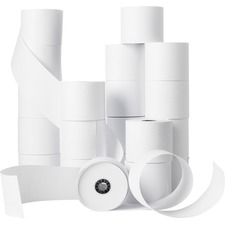 Business Source BSN28625 Receipt Paper