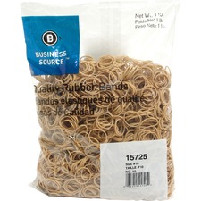 Business Source BSN15725 Rubber Band