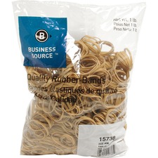 Business Source BSN15738 Rubber Band