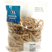 Business Source BSN15739 Rubber Band