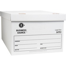 Business Source BSN26753 Storage Case
