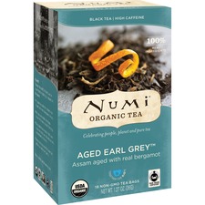 Numi NUM10170 Tea
