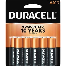 Duracell DURMN1500B10Z Battery