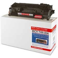 microMICR MICRTHN05A Toner Cartridge