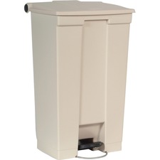 Rubbermaid Commercial RCP614600BG Waste Container