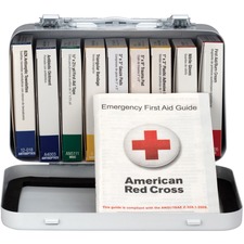 First Aid Only FAO240AN First Aid Kit
