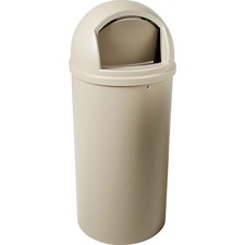 Rubbermaid Commercial RCP817088BG Waste Container