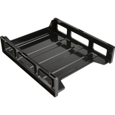 Business Source BSN62884 Desk Tray