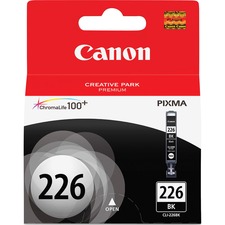 Canon CLI226BK Ink Cartridge