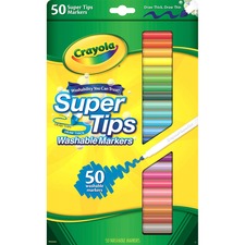 Crayola CYO585050 Marker