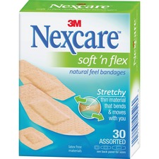 Nexcare MMM57630PB Adhesive Bandage