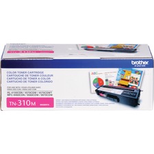 Brother TN310M Toner Cartridge