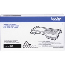 Brother TN420 Toner Cartridge