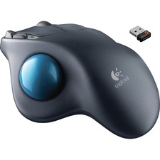 Logitech LOG910001799 Trackball