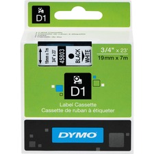 Dymo DYM45803 Label Tape