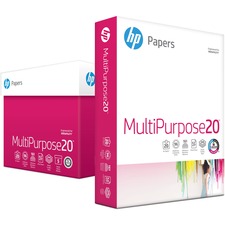 HP Papers  115100 Copy & Multipurpose Paper