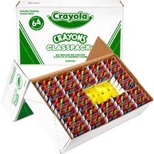 Crayola CYO528019 Crayon