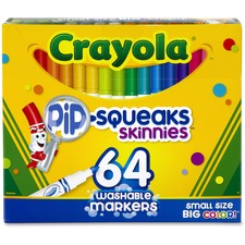 Crayola CYO588764 Marker