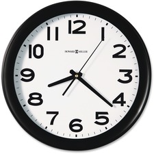 Howard Miller MIL625485 Wall Clock