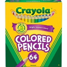 Crayola CYO683364 Colored Pencil