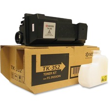 Kyocera TK352 Toner Cartridge