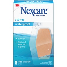 Nexcare MMM58108 Adhesive Bandage