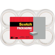Scotch MMM33506 Packaging Tape