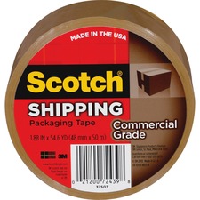 Scotch MMM3750T Packaging Tape