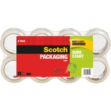 Scotch MMM34508 Packaging Tape