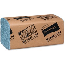 Wypall KCC05120 Cleaning Towel