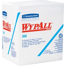 Wypall KCC34865 Cleaning Wipe