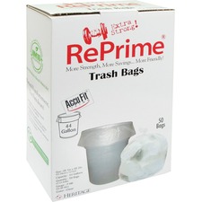 Heritage HERH7450TCRC1 Trash Bag