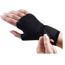 Dome DOM3733 Therapeutic Gloves