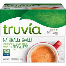 Truvia TRU8844 Sugar Substitute