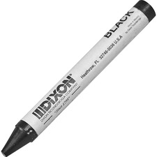 Dixon DIX05005 Crayon