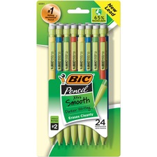 BIC BICMPEP241 Mechanical Pencil