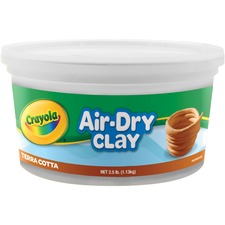 Crayola CYO575064 Modeling Clay