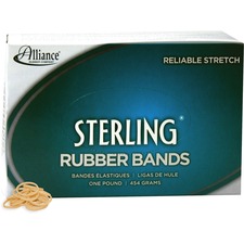 Alliance Rubber ALL24085 Rubber Band