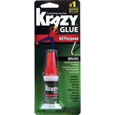 Krazy Glue EPIKG92548R All Purpose Glue