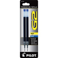 Pilot PIL77290 Rollerball Pen Refill