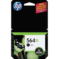 HP  CN684WN Ink Cartridge