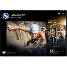 HP  CR696A Photo Paper