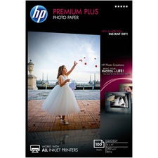 HP  CR668A Photo Paper